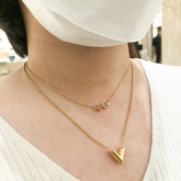 【2024】新作☆関税負担なし本物保証★コリエ・プティ ルイ